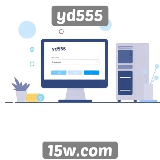 plataformas de pagamento disponíveis no yd555