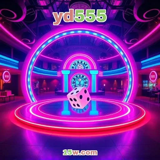 yd555: Explore Recursos que Transformam sua Experiência de Jogos