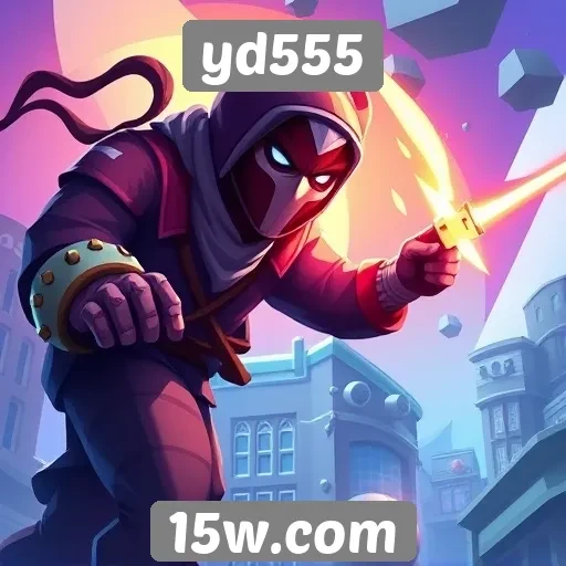 Comparativo de jogos populares no yd555