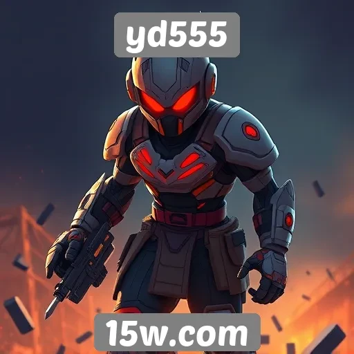 yd555 analisa tendências no mercado de jogos