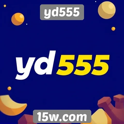 site yd555 recebe feedback positivo dos jogadores