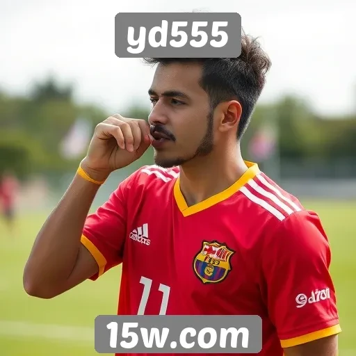Popularidade do yd555 entre jogadores brasileiros