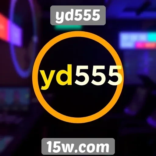 Plataforma yd555 oferece promoções para novos usuários